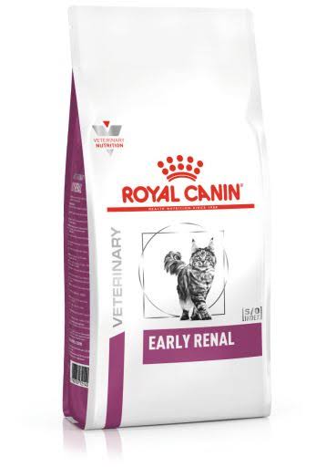 Early Renal 6 kg Royal Canin
