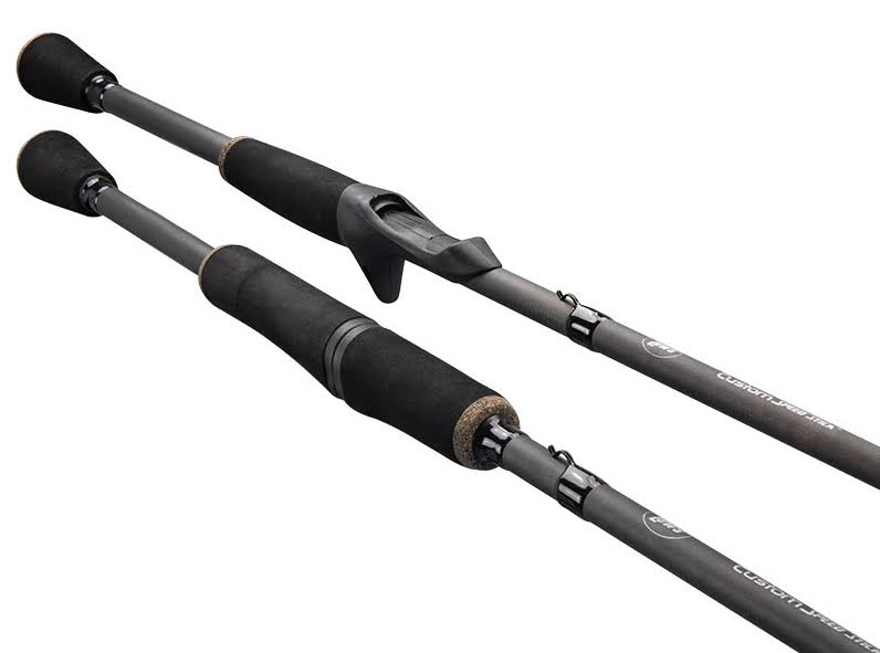 Lew&s Custom Speed Stick Casting Rod
