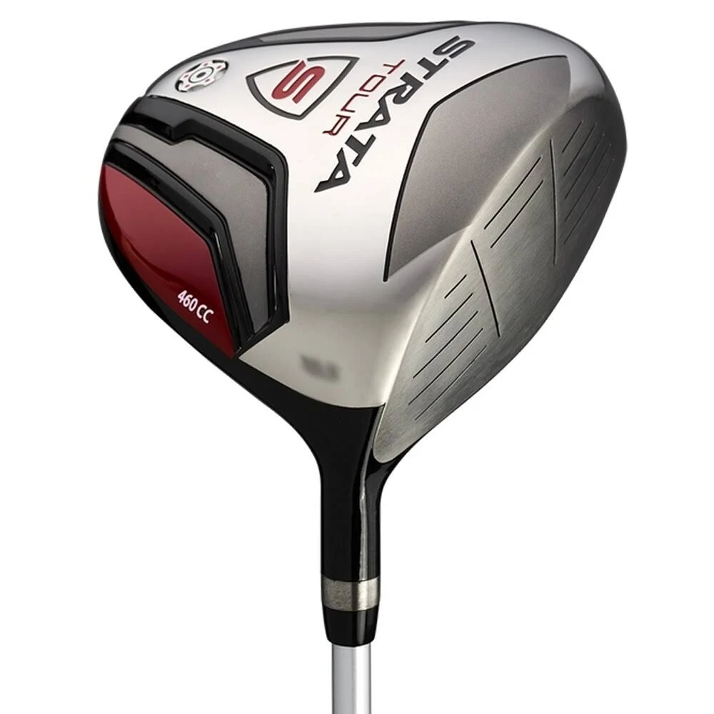 Callaway Men&s Strata Tour Complete Golf Set (16-Piece)