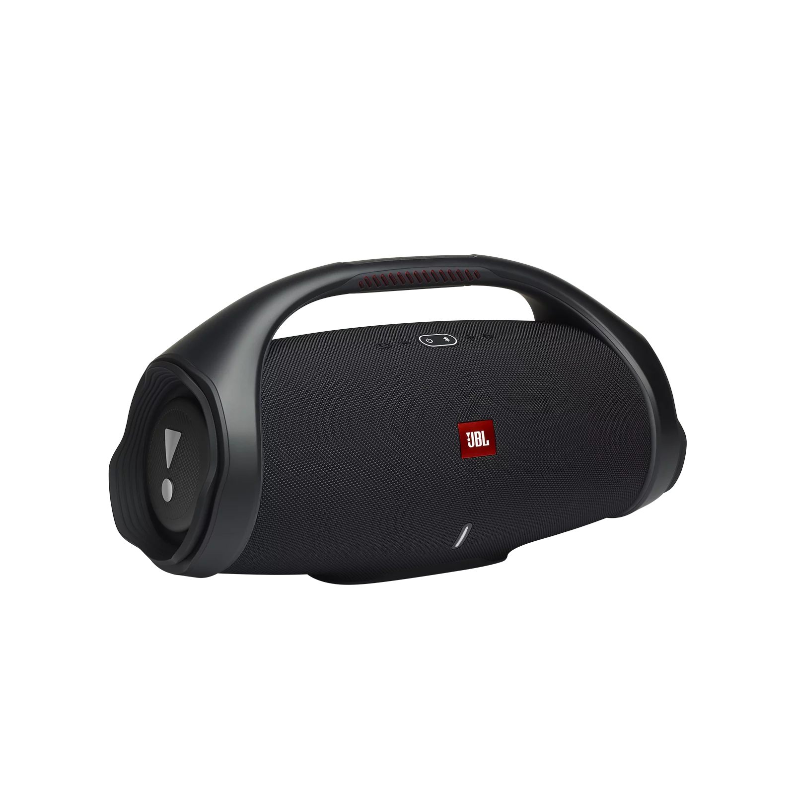 JBL Boombox 2 Black - Powerful, Waterproof Speaker