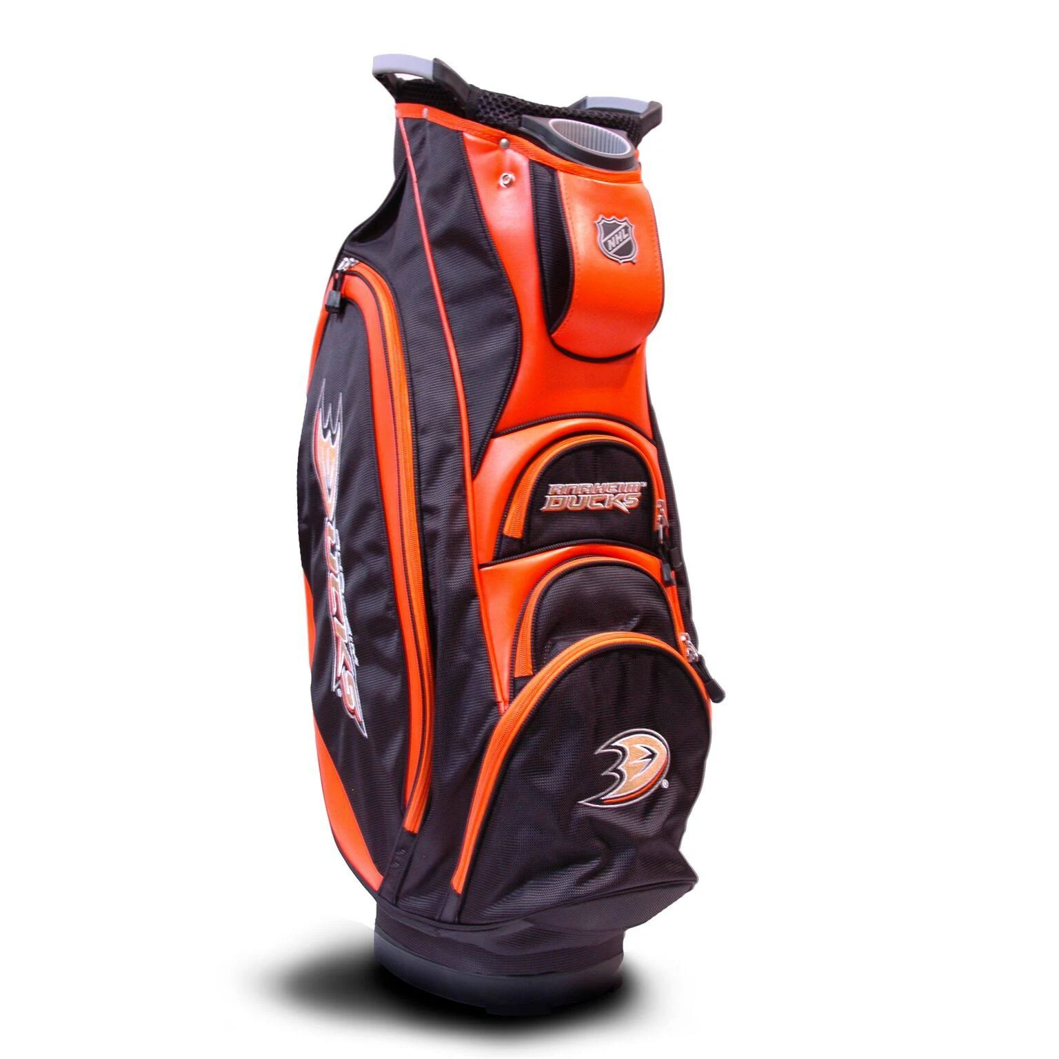 Washington Capitals Victory Cart Golf Bag