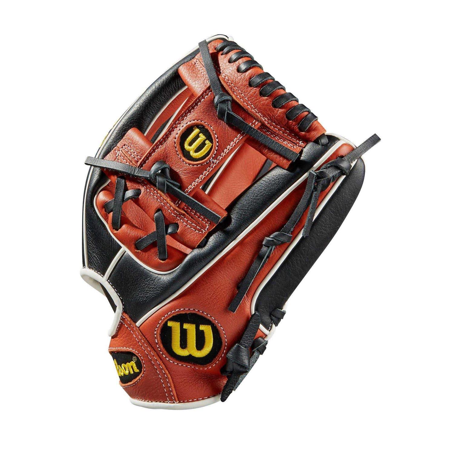 Wilson A500 Baseball Glove - Sports Supplies Online Store