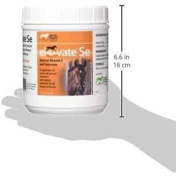Kentucky Performance Elevate Se Vitamin E &amp; Selenium - Sports Supplies Online Store