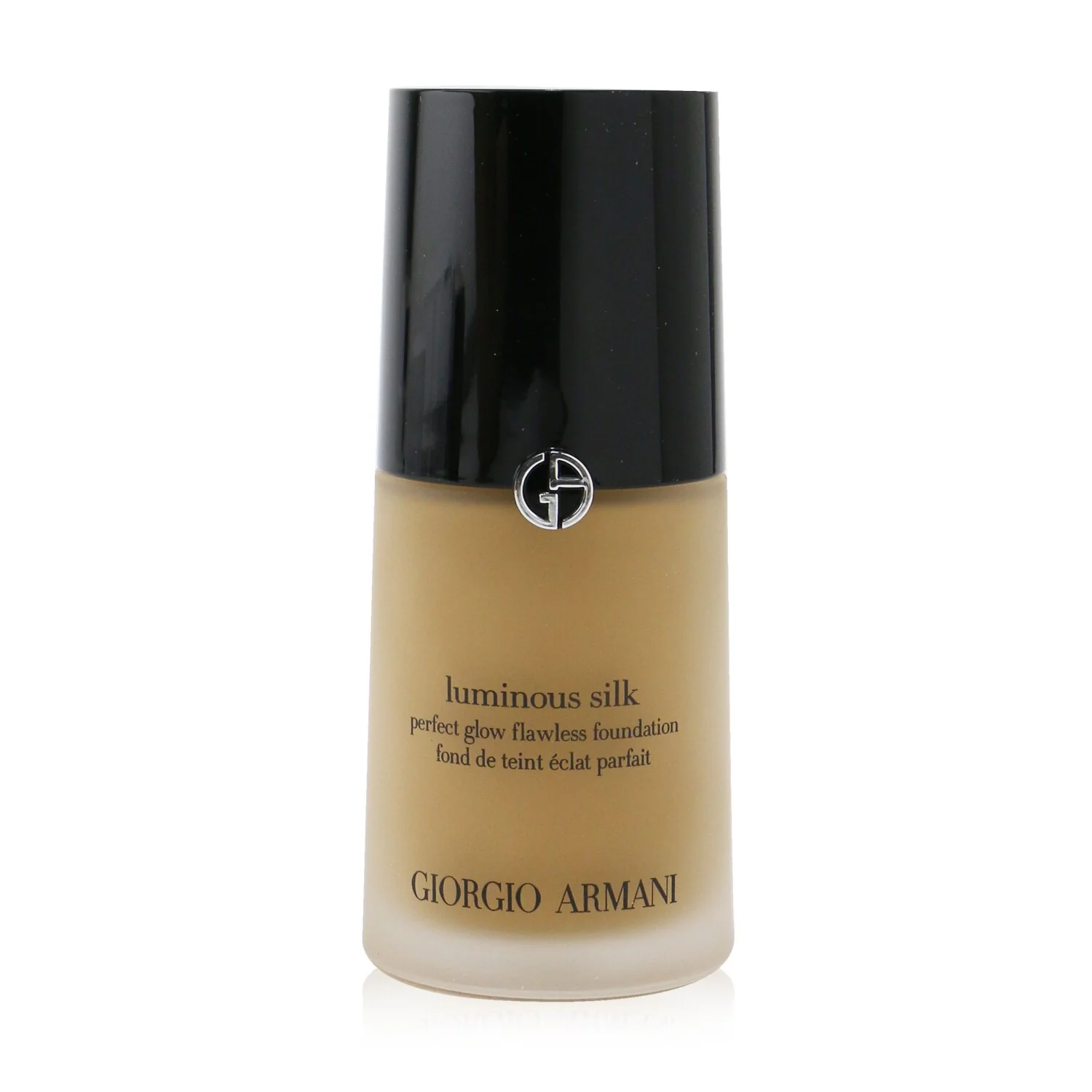 Giorgio Armani Luminous Silk Foundation - # 6.5 Tawny  30ml/1oz