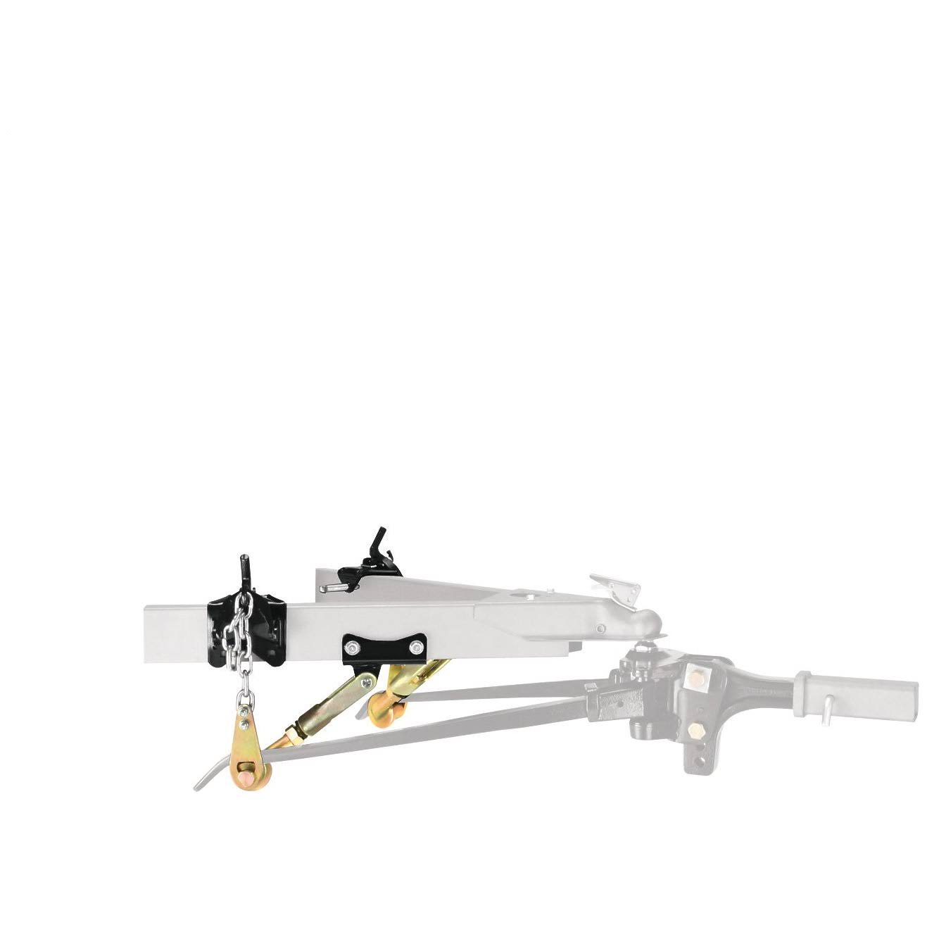 Reese 26002 - Dual Cam HP Sway Control