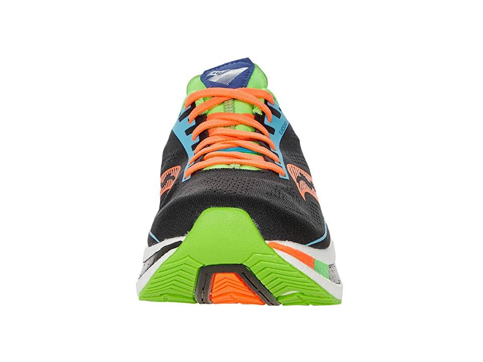 Men&s Saucony Endorphin Pro, 8.5 / Future / Black