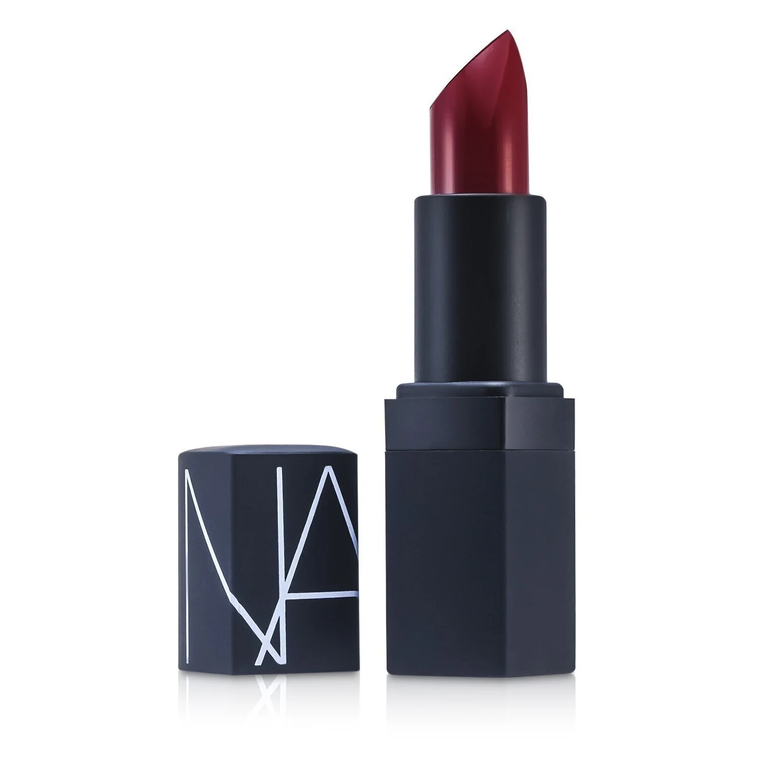 NARS Lipstick - Niagara (Satin) (Box Slightly Damaged)  3.4g/0.12oz