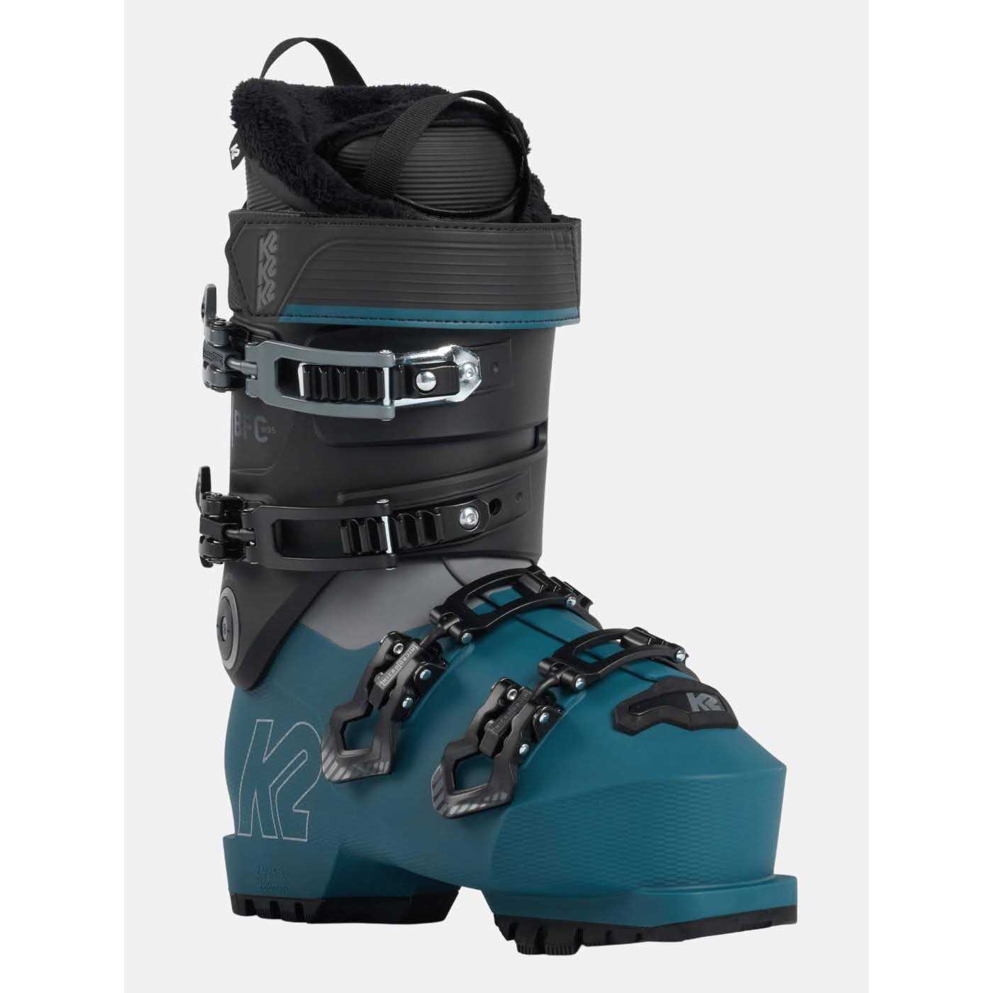 K2 BFC 95 Ski Boots - Sports Supplies Online Store