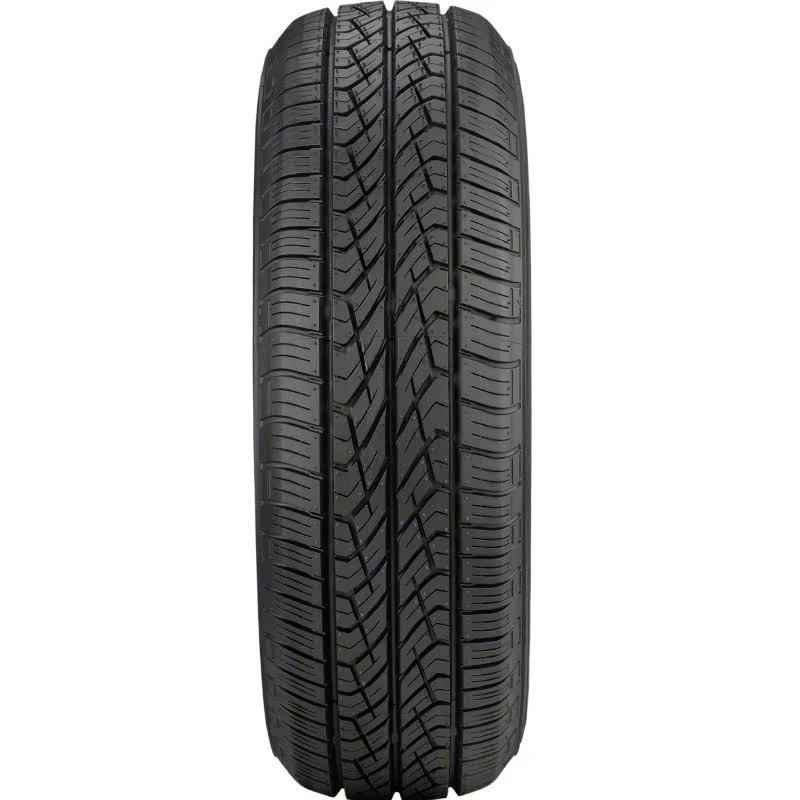 Yokohama Avid S33 Tire 195/65R15 89H