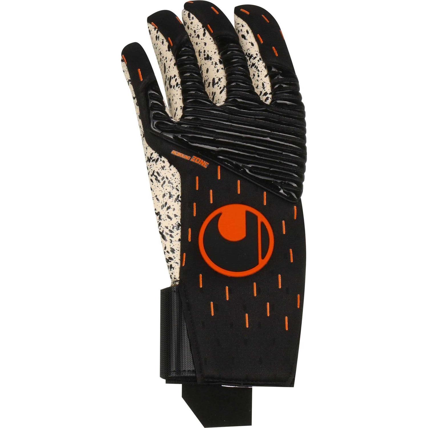Uhlsport Speed Contact Supergrip+ Goalkeeper Gloves - Sports Supplies Online Store