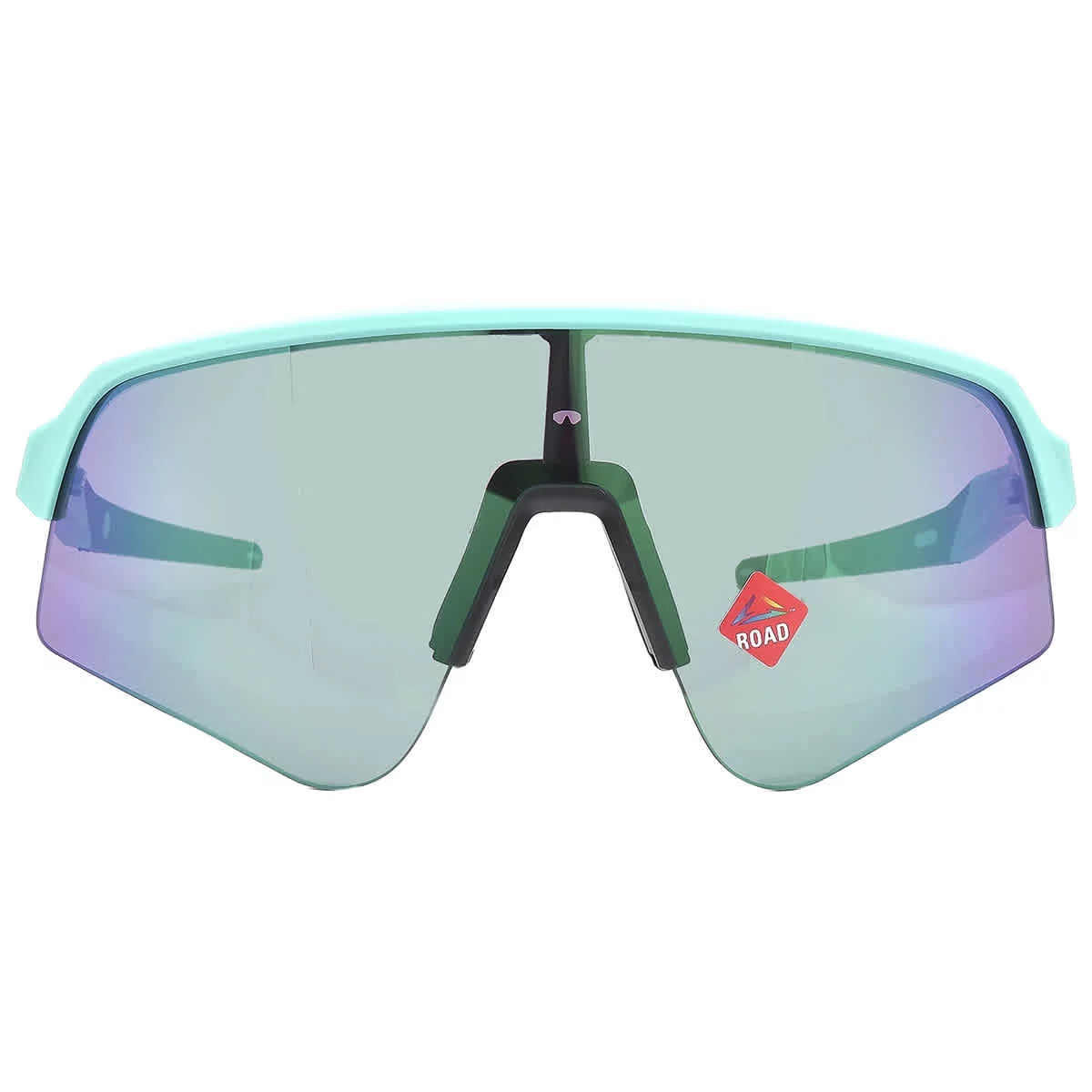 Oakley Sutro Lite Sweep Prizm Road Jade Shield Men's Sunglasses OO9465 946511 39