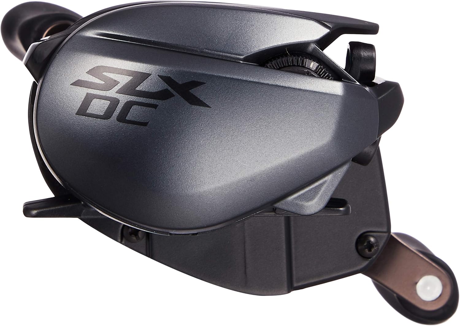 Shimano Reel 20 SLX DC 71XG Left