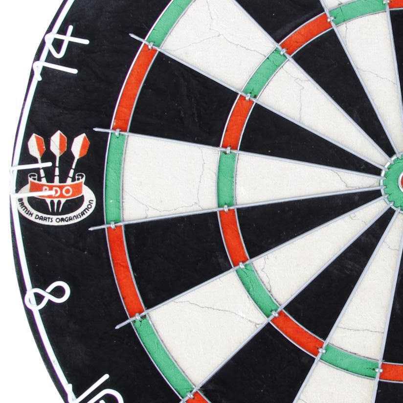 Winmau Diamond Plus Bristle Dartboard - Sports Supplies Online Store