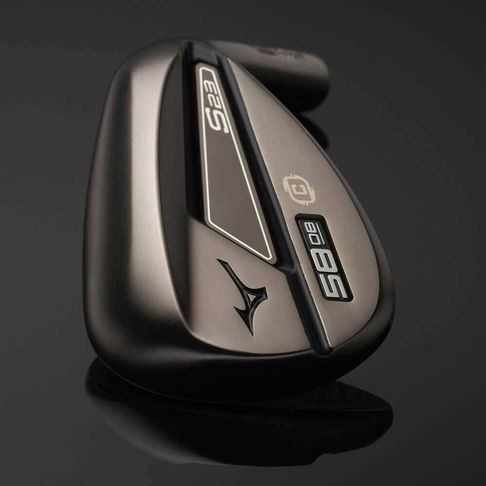 Mizuno S23 Copper Cobalt Wedge - Sports Supplies Online Store