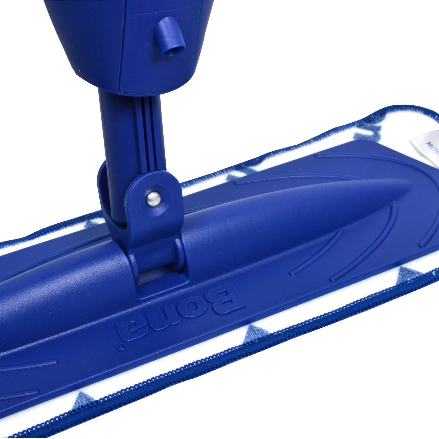 Bona Hardwood Floor Spray Mop, Includes 28.75 oz. Cartridge