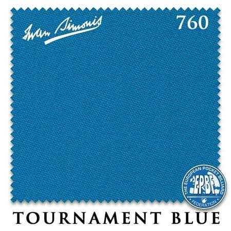 Simonis 860 Pool Table Cloth - Sports Supplies Online Store