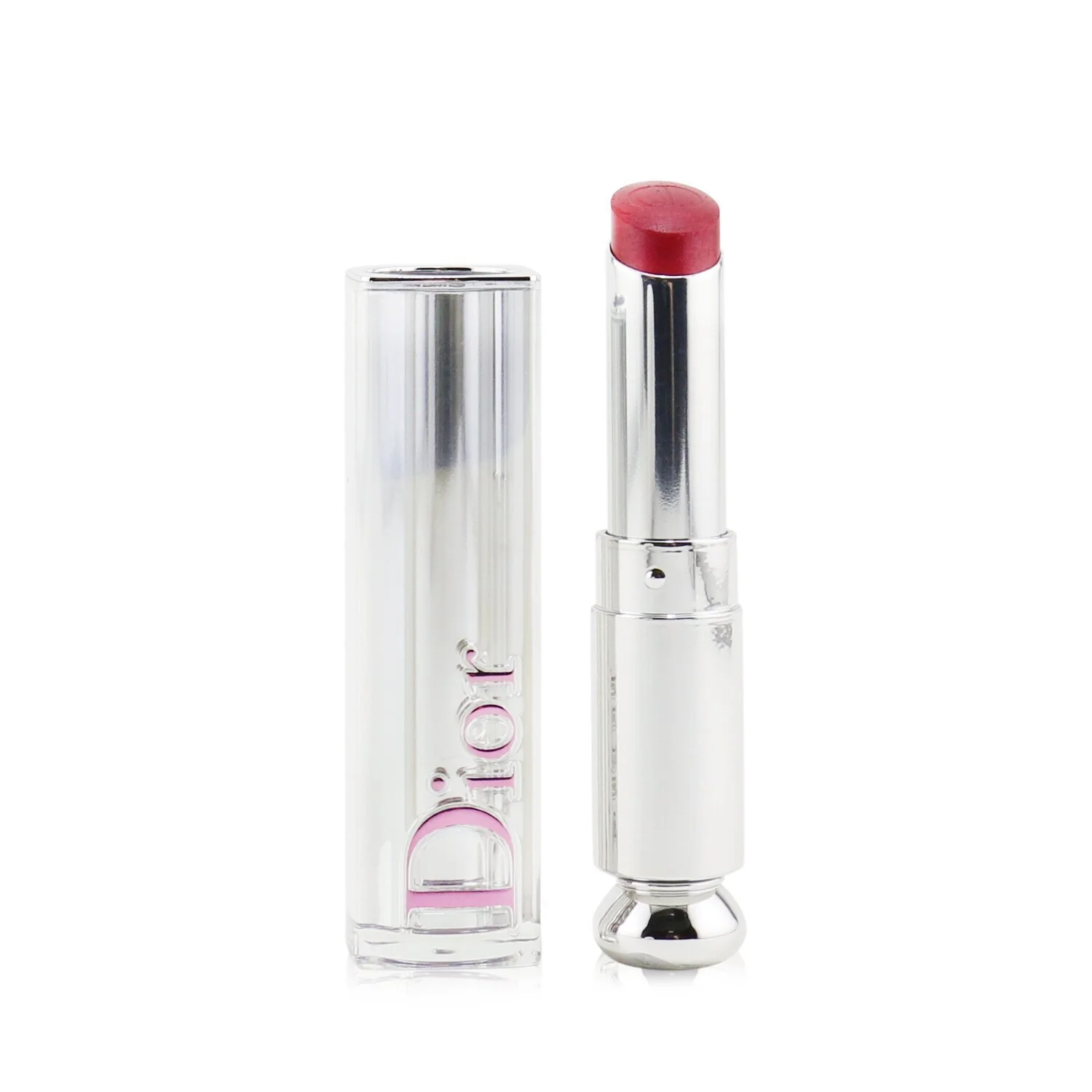 Christian Dior Dior Addict Stellar Shine Lipstick - # 649 Diorosphere (Dark Peach)  3.2g/0.11oz