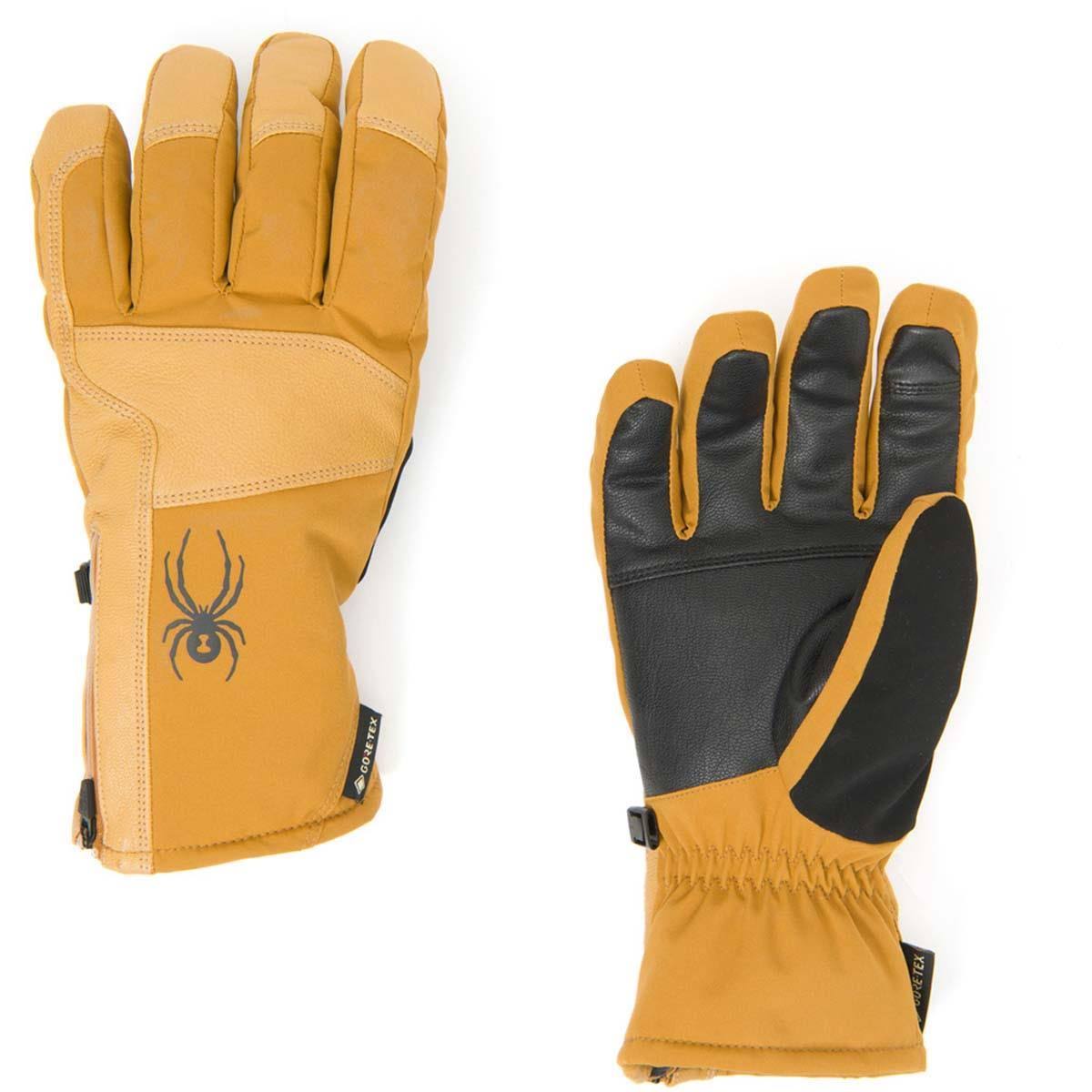 Spyder Men&s B.A. GTX Ski Glove S
