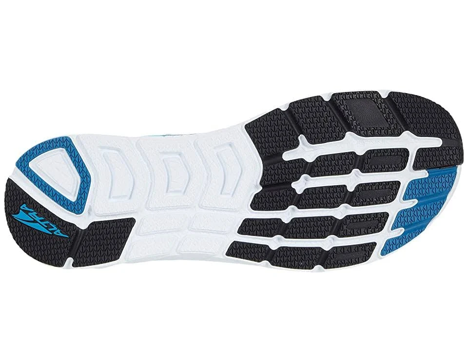 Altra Rivera 11 Men&s Light Blue