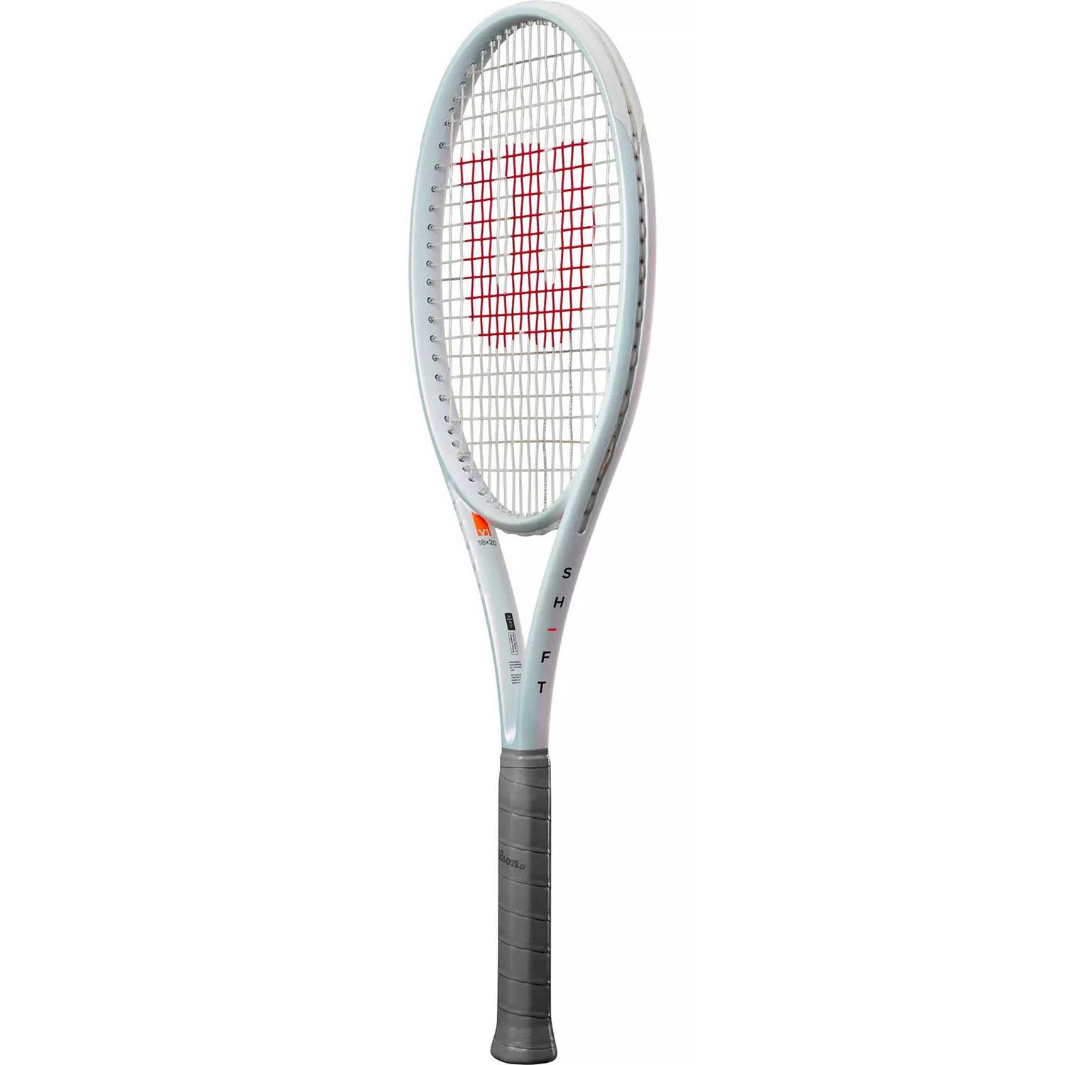 Wilson Shift 99 Pro V1 Tennis Racquet - Sports Supplies Online Store
