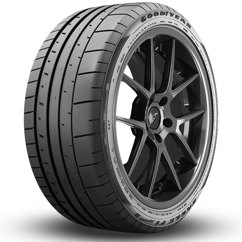 Goodyear Eagle F1 SuperCar 3 Sport 305/30R20 (99Y) Passenger Tire