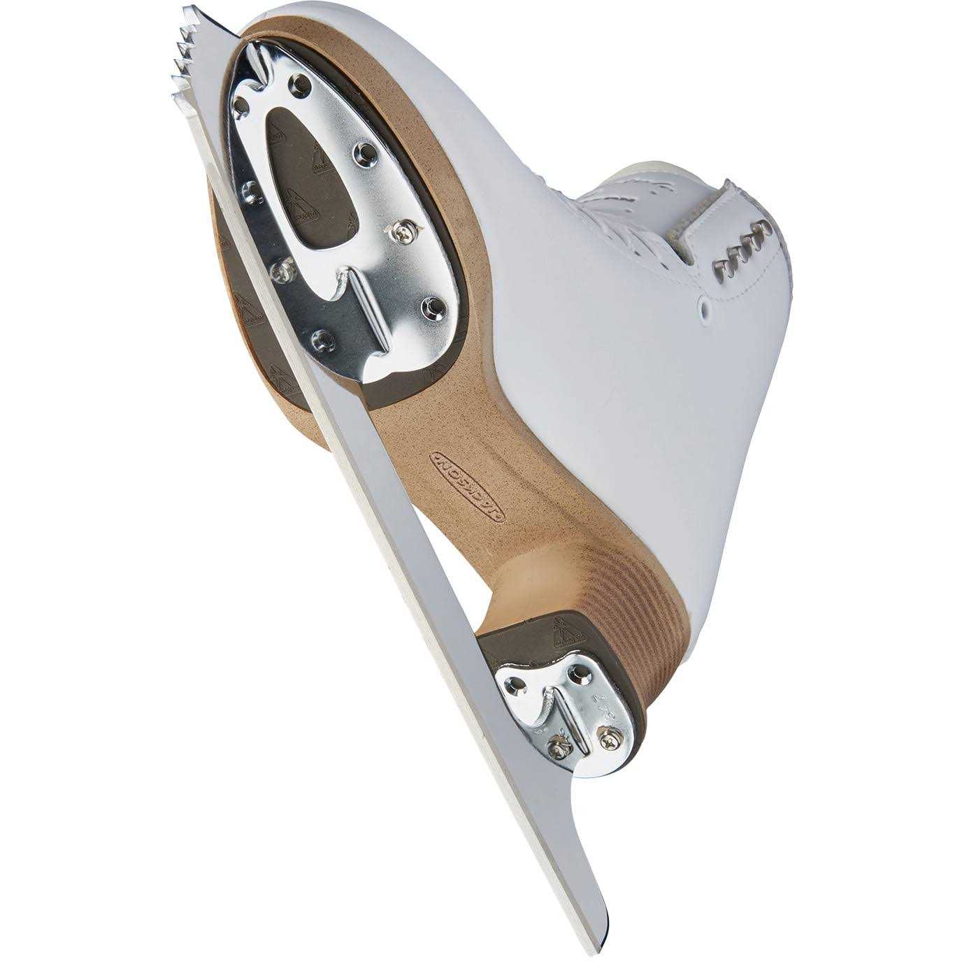 Jackson Ice Skates Freestyle Fusion Ladies FS2190 - Sports Supplies Online Store