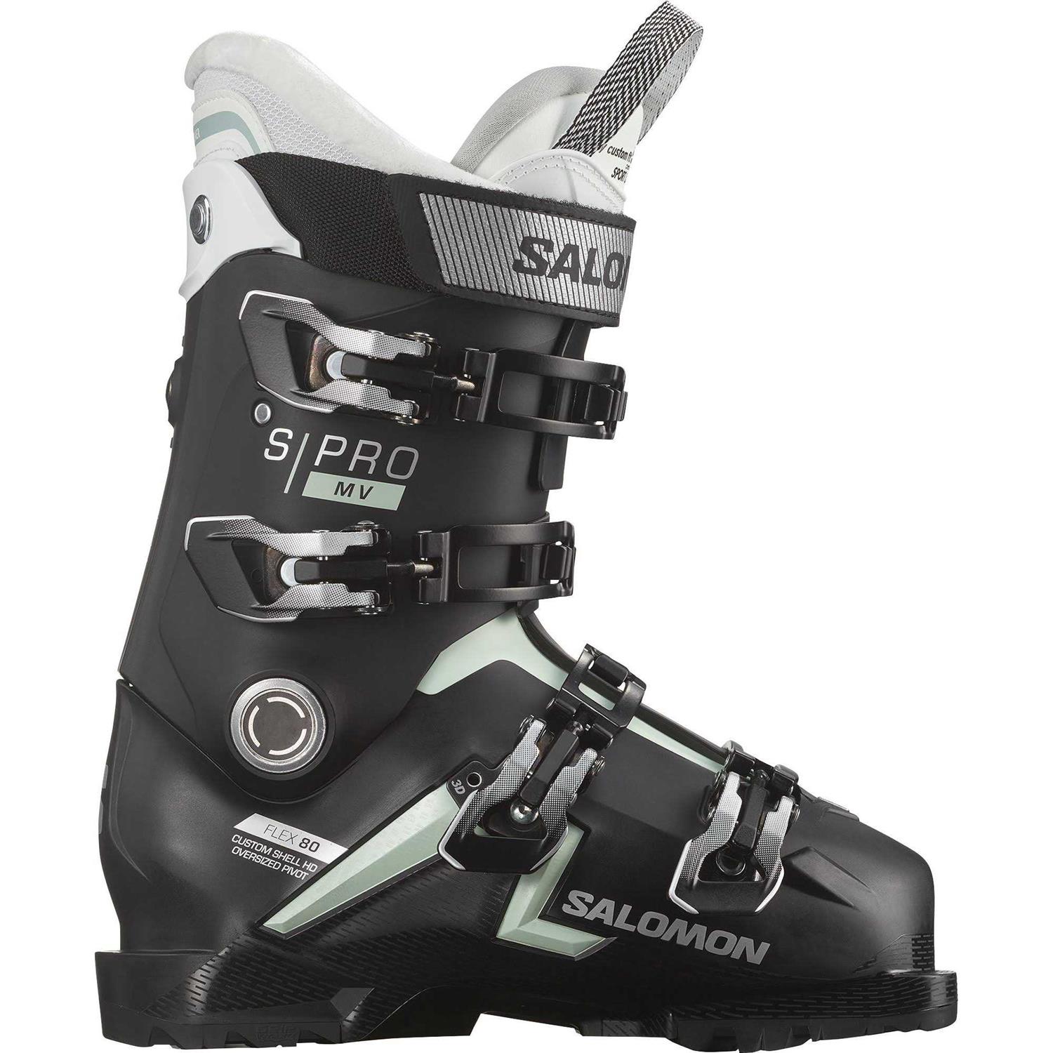 Salomon S/Pro MV 80 CS Ski Boots - Sports Supplies Online Store