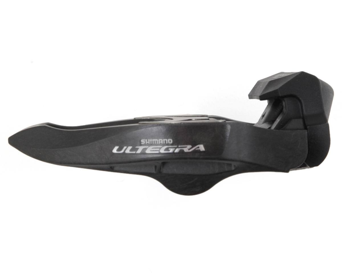 Shimano PD-6800 Ultegra SPD-SL Pedals Carbon