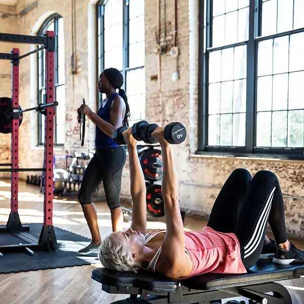 ETHOS Utility Bench - Sports Supplies Online Store