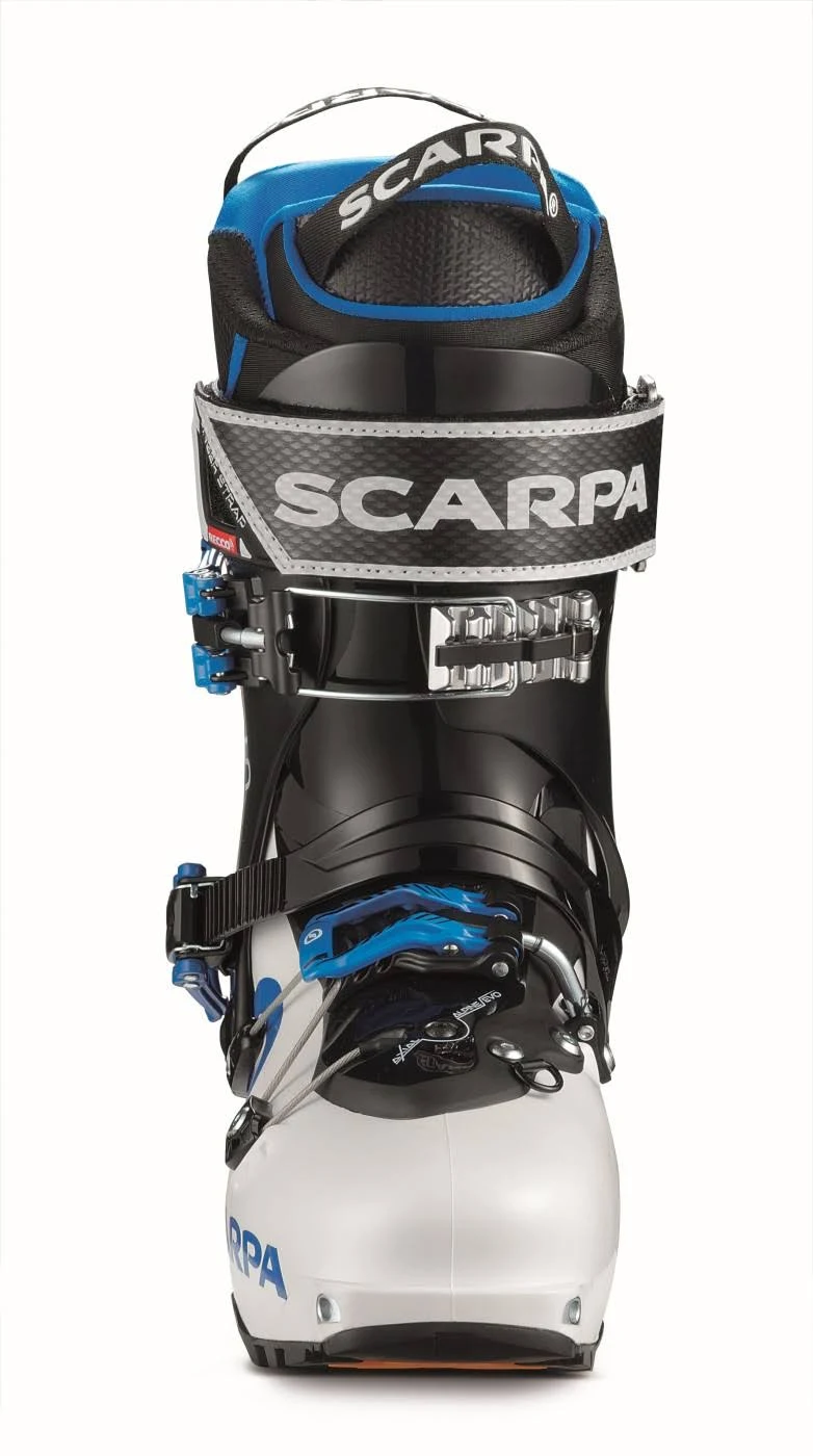 Scarpa Maestrale RS 25.5