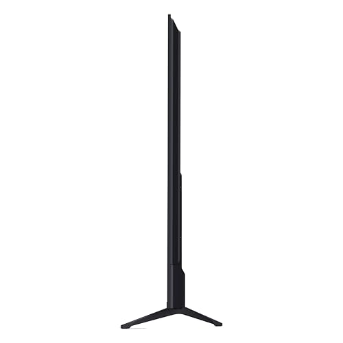 LG 43UA7700P 43 inch Class UA77 Series LED AI 4K Smart webOS TV (2025)