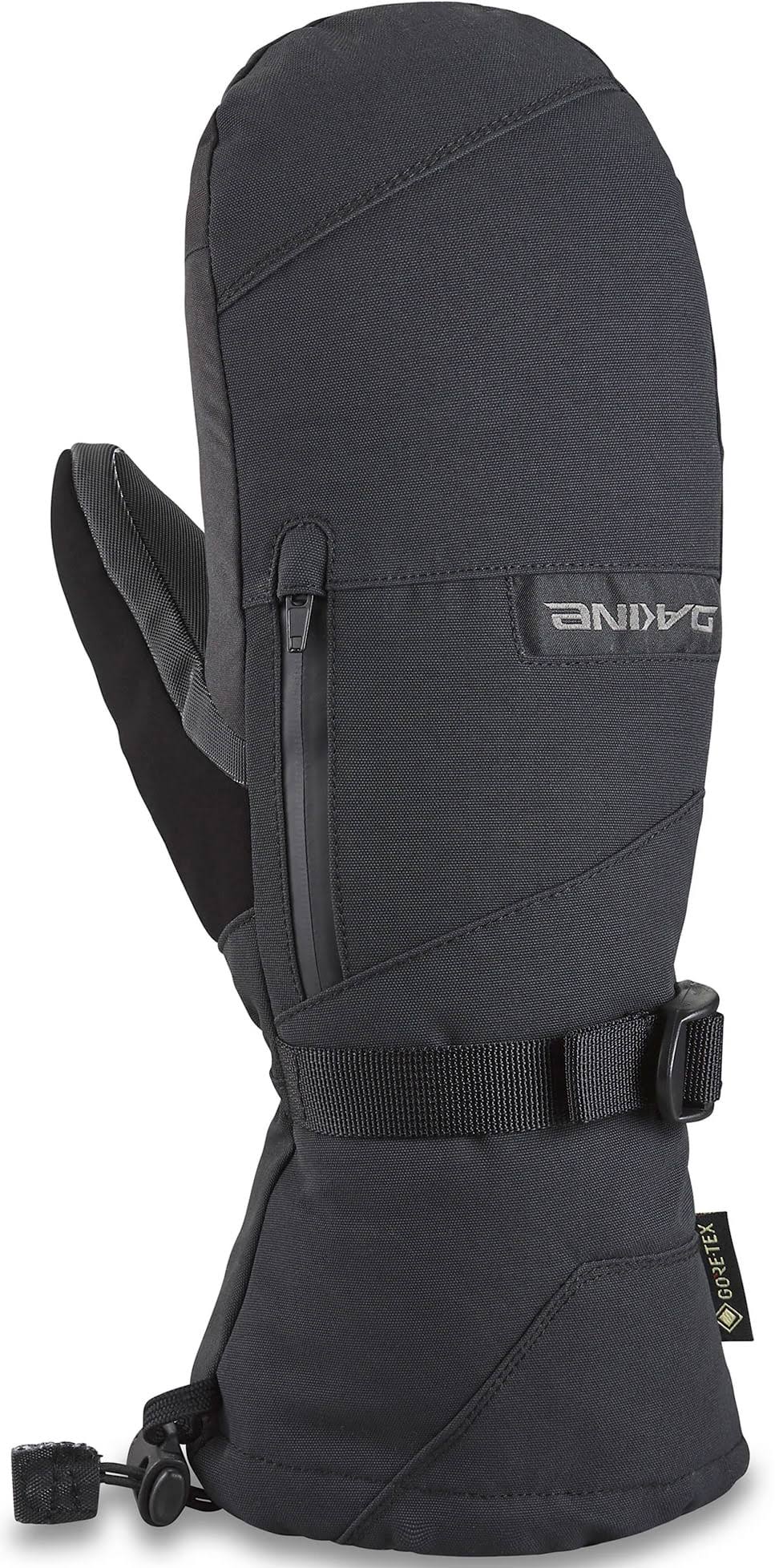 Dakine Titan GORE-TEX Mitt Black XL - Megean