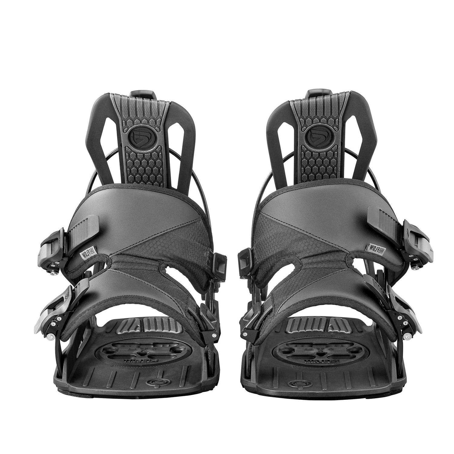 Flow Nexus Snowboard Bindings - Sports Supplies Online Store