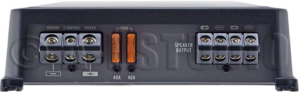 Pioneer GM D8601 Mono Car Amplifier