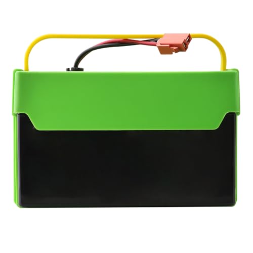24V 7Ah Lead Acid Rechargeable Battery, Replacement Battery Compatible with Best Ride on Cars Thunder UTV Kids Ride-On Car