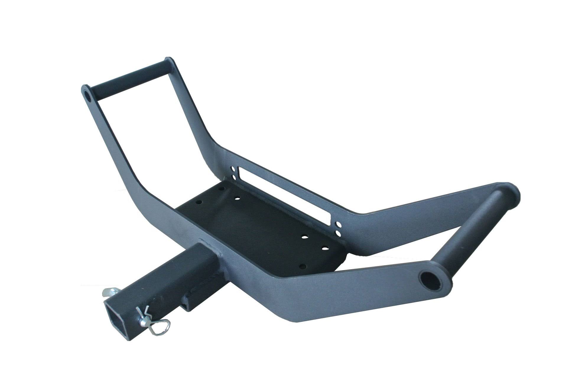 TFX Recovery WA018 Winch Mount