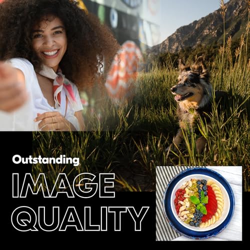 Nikon Z 30 Compact and Lightweight Mirrorless Camera with NIKKOR 16-50mm Lens with Creator's Kit