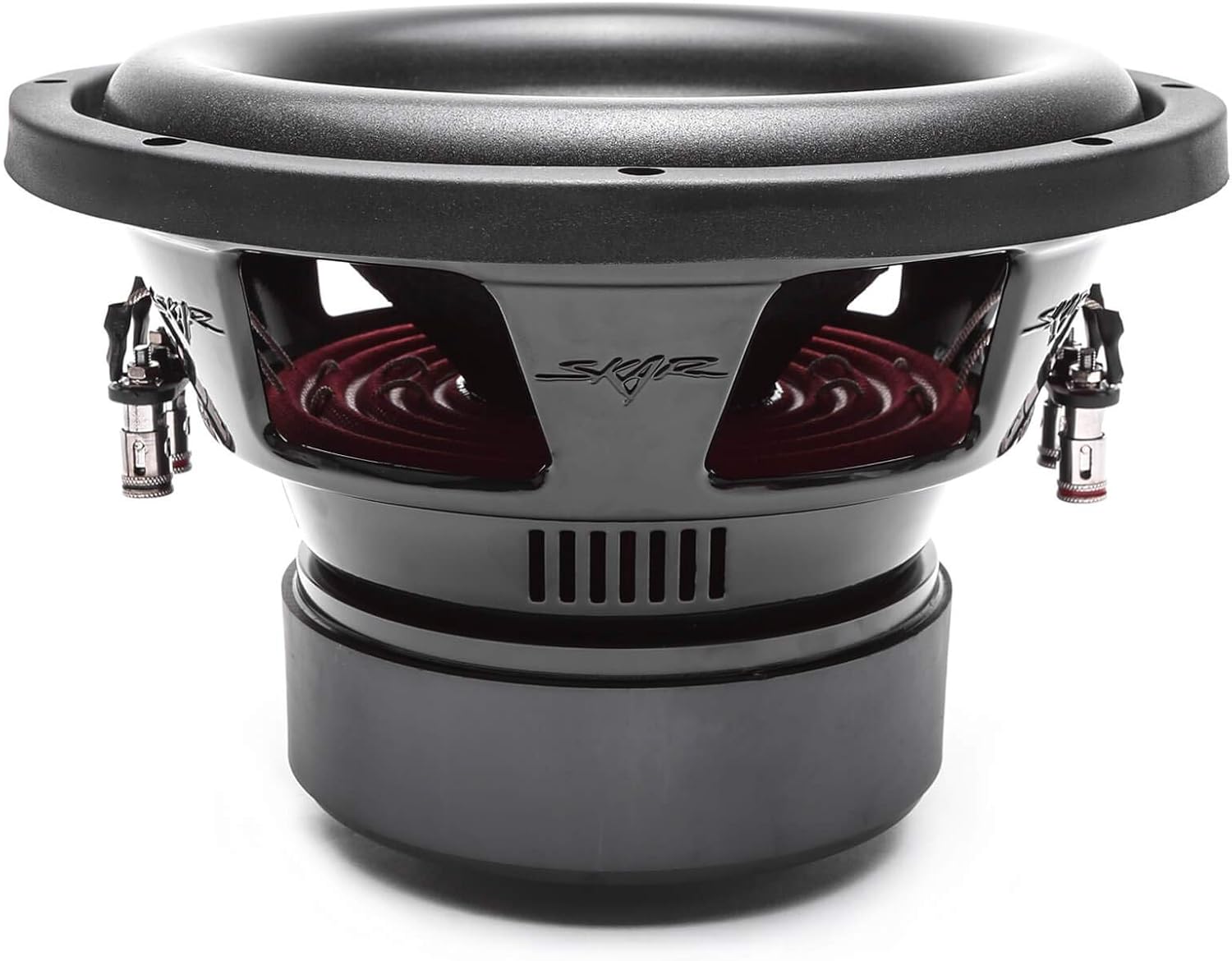 Skar Audio SDR-8 D2 8" 700 Watt Max Power Dual 2 Ohm Car Subwoofer