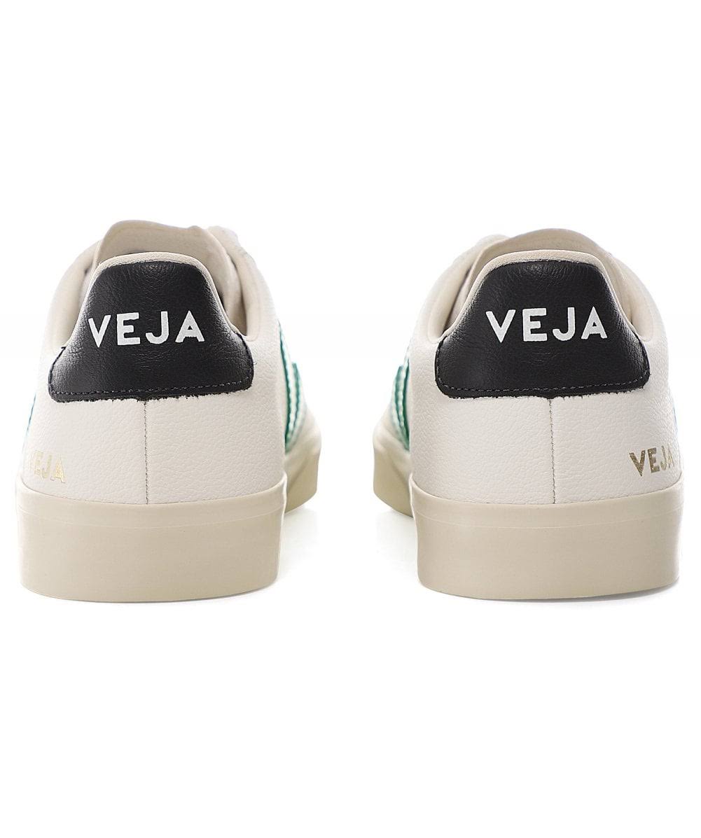 Veja Campo Chromefree - Extra White