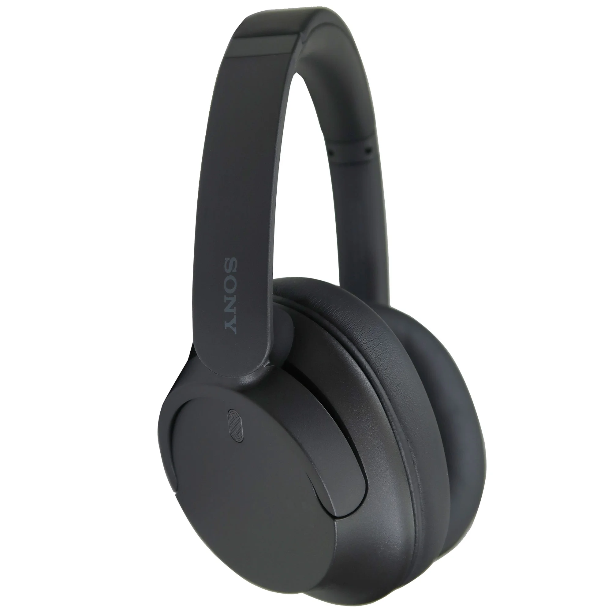 Sony Wireless Over-Ear Noise-Canceling Headphones WH-CH720N (Black) with JBL T110 in Ear Headphones - Radiant Selections