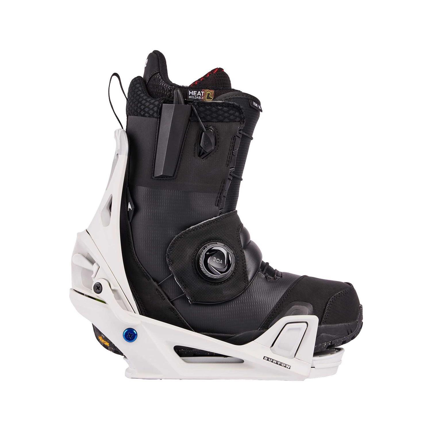Burton Step On Re:Flex Snowboard Bindings - Sports Supplies Online Store
