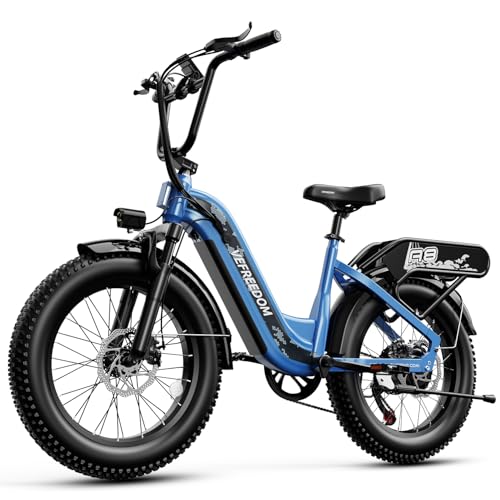 EUY Electric Bike for Adults with Peak 1500W Motor, 48V 20Ah Removable Battery Fast Ebike,Max 70Miles & 30MPH