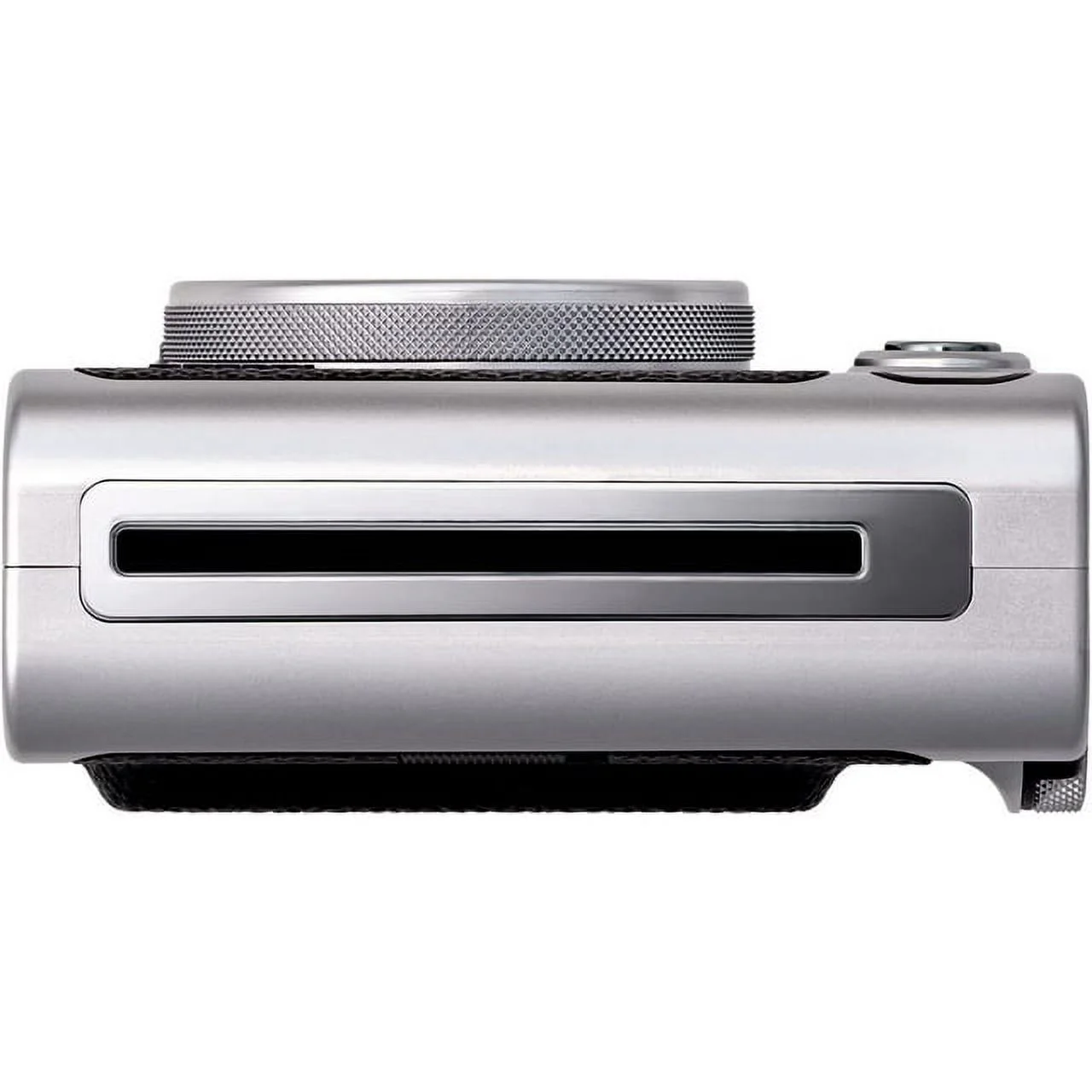 Fujifilm Instax Mini EVO Hybrid Black Instant Camera