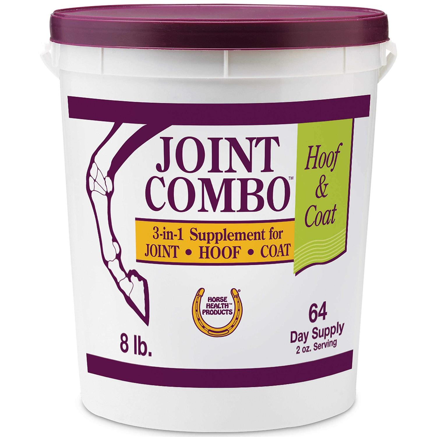 Horse Health Joint Combo Hoof &amp; Coat - Sports Supplies Online Store