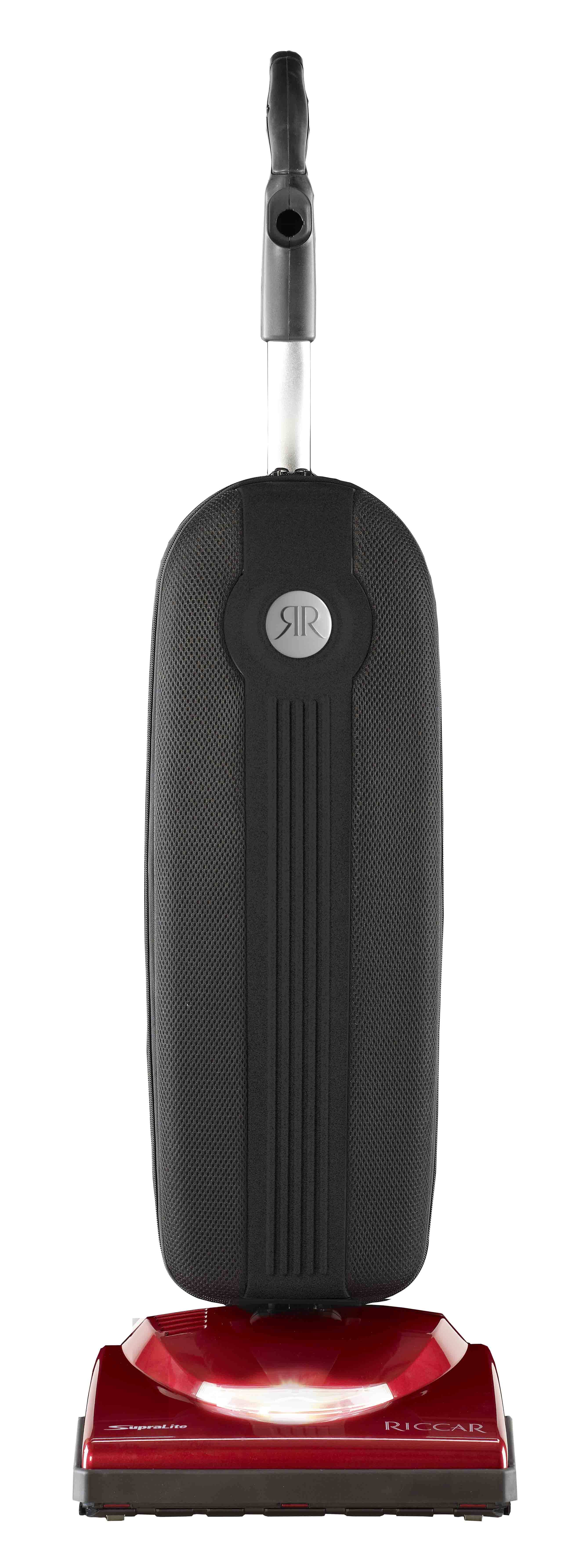 Riccar R10P Lightweight Supralite Premium Vacuum