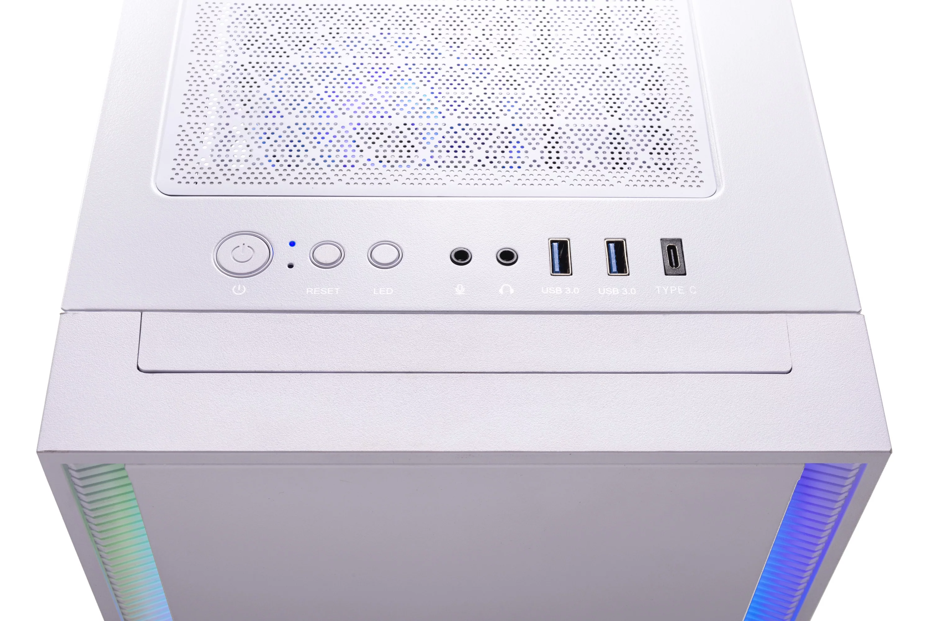 Skytech Shiva Gaming PC, AMD Ryzen 7, NVIDIA rtx 4060Ti, 1TB SSD, 16GB DDR4, Windows 11, New Condition - Radiant Selections