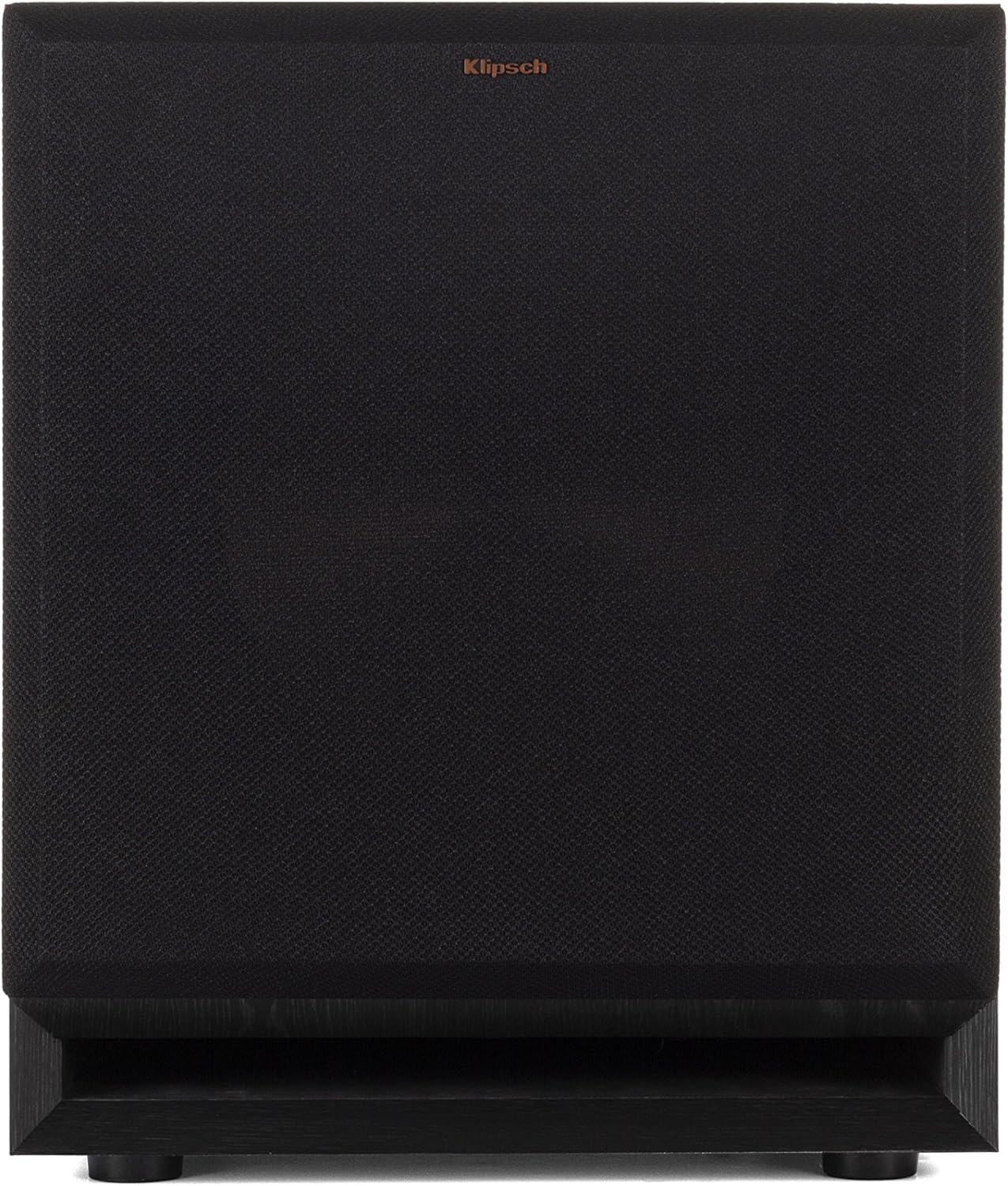 Klipsch SPL-120 Powered Subwoofer 12 inches, Black