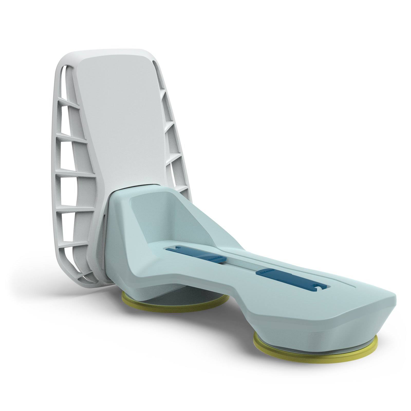 Mission Delta 2.0 Wake Shaper