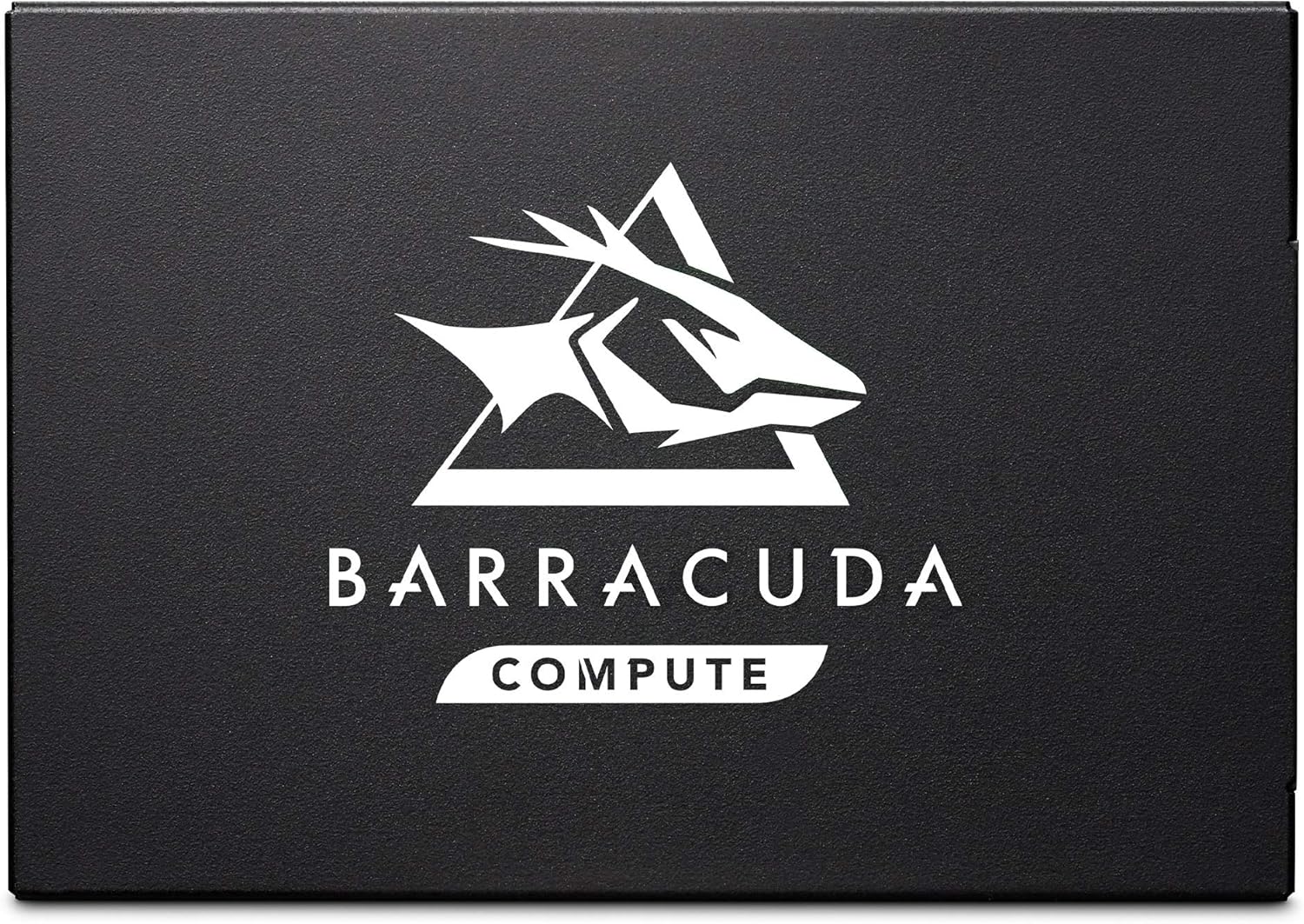 Seagate BarraCuda 8TB Internal Hard Drive HDD – 3.5 Inch Sata 6 Gb/s 5400 RPM 256MB Cache for Computer Desktop PC – Frustration Free Packaging
