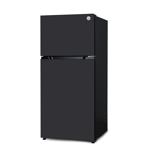Commercial Cool 11.1 Cu. Ft. Convertible Freezer Refrigerator, Upright Fridge with Glass Shelves, Reversible Door, ENERGY STAR rated, Auto Defrost